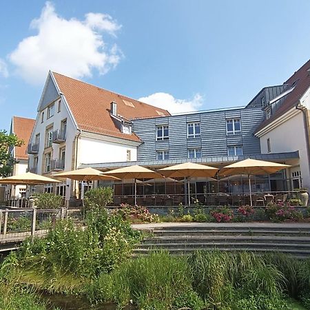 Lind Hotel Rietberg Eksteriør billede
