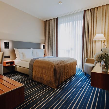 Lind Hotel Rietberg Eksteriør billede